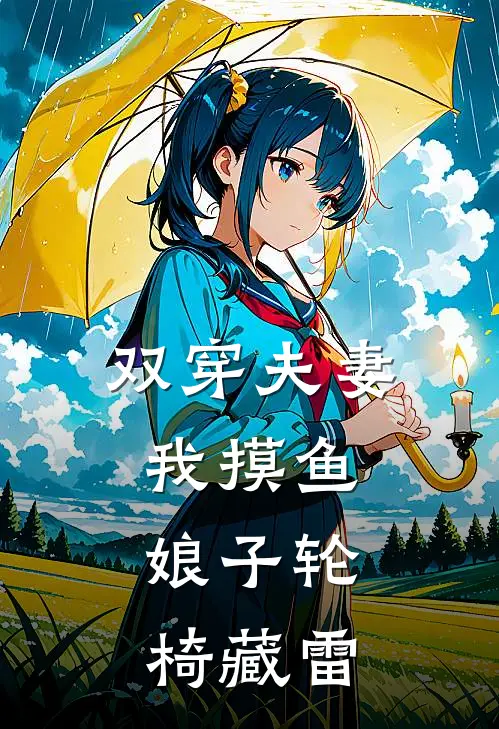 双穿夫妻：我摸鱼，娘子轮椅藏雷