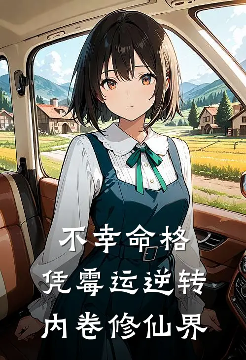 不幸命格：凭霉运逆转内卷修仙界