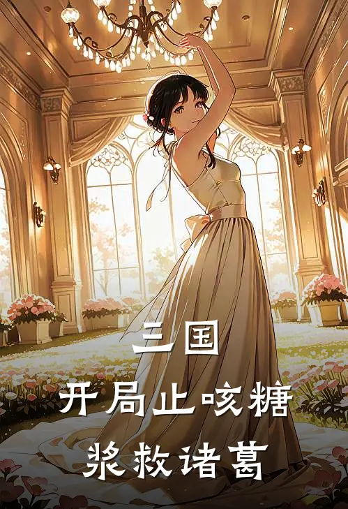 三国：开局止咳糖浆救诸葛