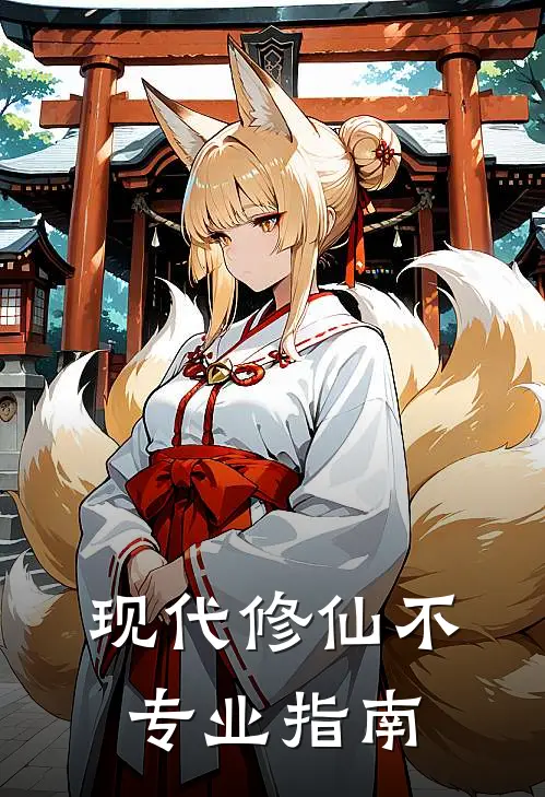 现代修仙不专业指南