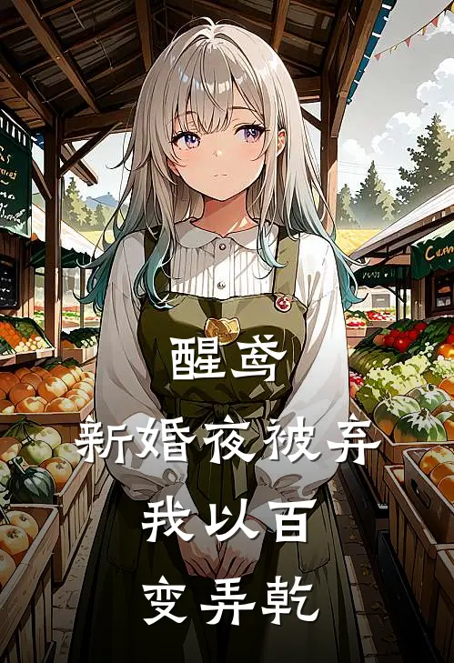 醒鸢：新婚夜被弃，我以百变弄乾