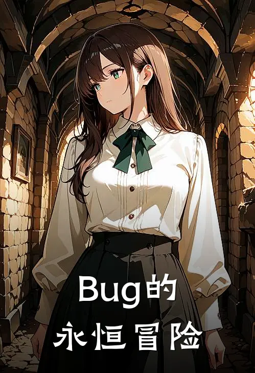 Bug的永恒冒险