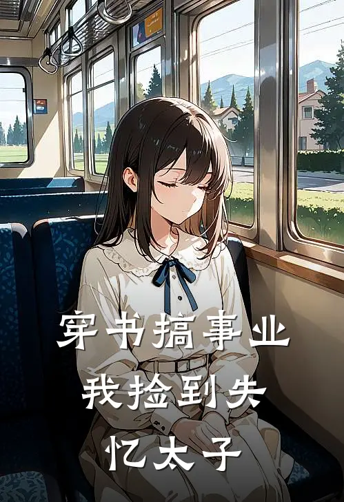 穿书搞事业，我捡到失忆太子