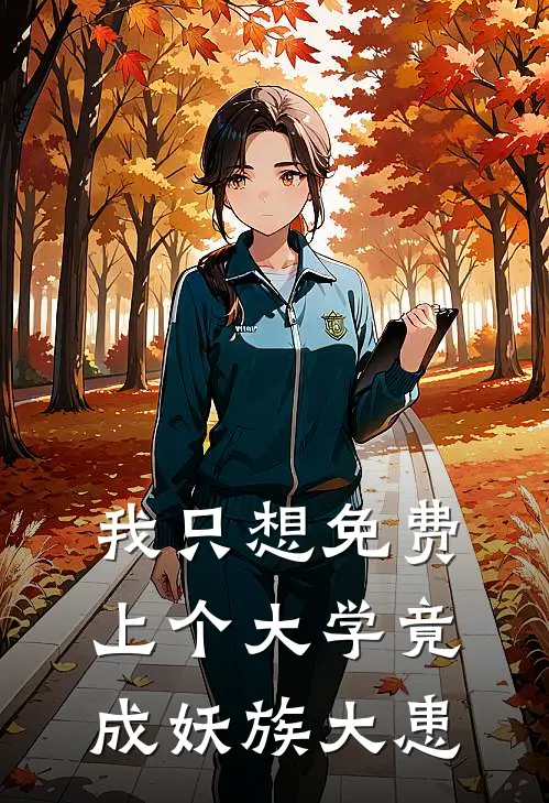 我只想免费上个大学竟成妖族大患