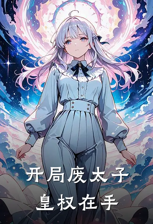 开局废太子：皇权在手