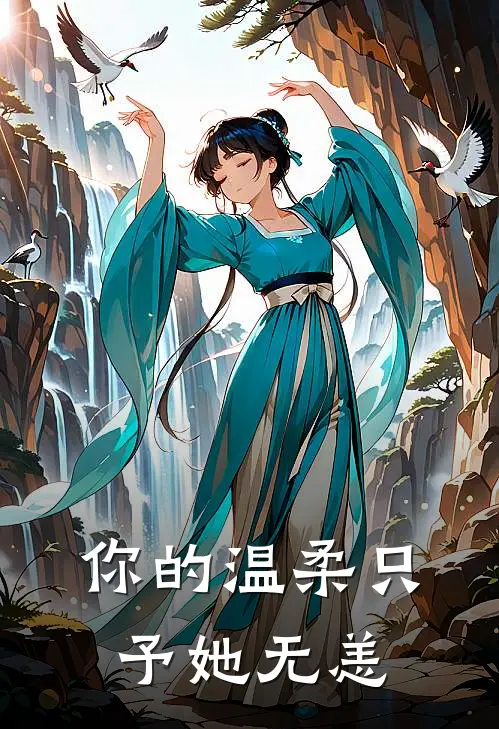你的温柔只予她无恙