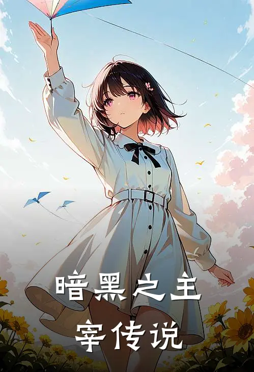 暗黑之主宰传说