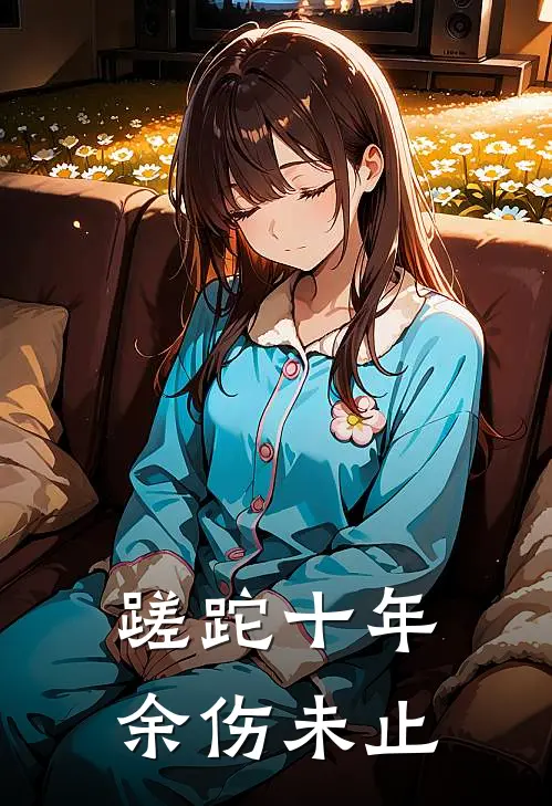 蹉跎十年，余伤未止