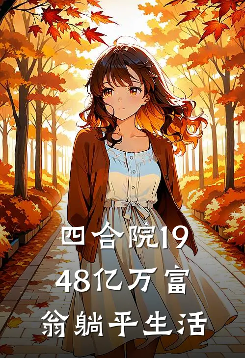 四合院1948亿万富翁躺平生活