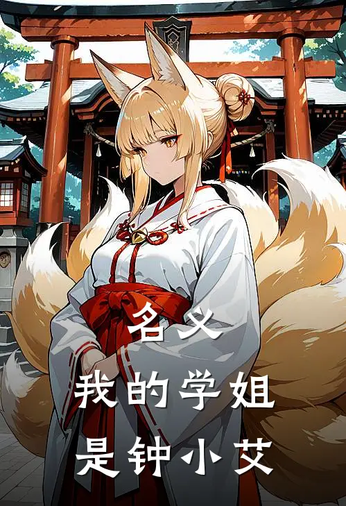 名义我的学姐是钟小艾