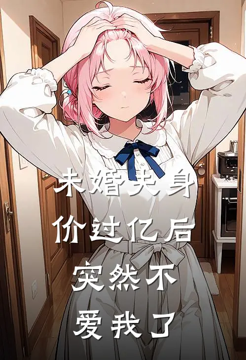 未婚夫身价过亿后,突然不爱我了怎么办