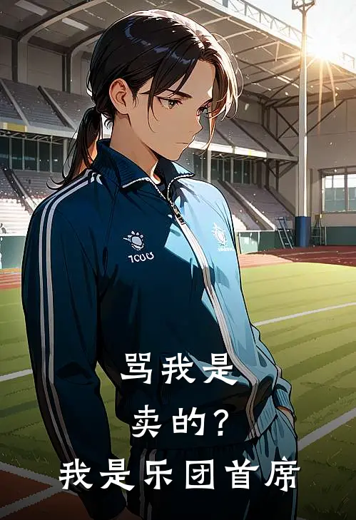 骂我是卖的?我是乐团首席是