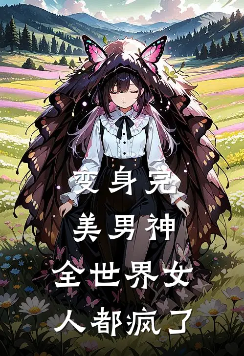 变身完美男神，全世界女人都疯了