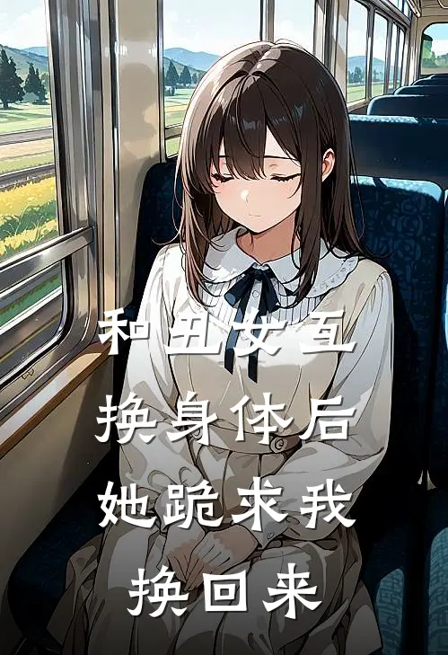 和丑女互换身体后,她跪求我换回来了