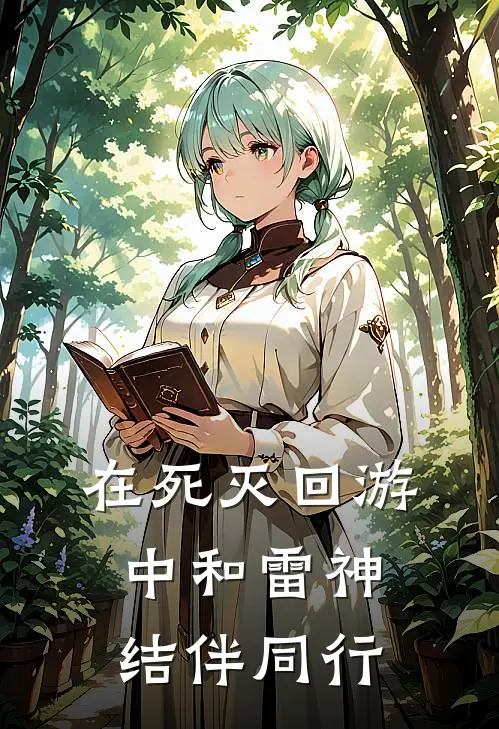 在死灭回游中和雷神结伴同行