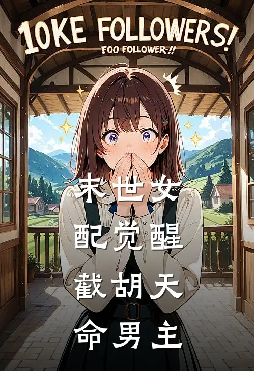 末世女配觉醒：截胡天命男主