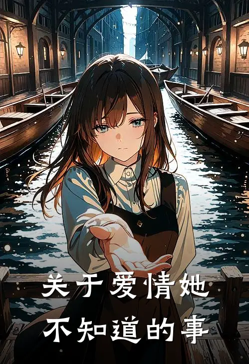关于爱情她不知道的事情有哪些