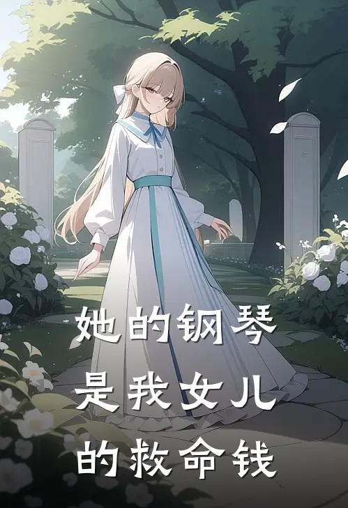 她的钢琴,是我女儿的救命钱英文翻译