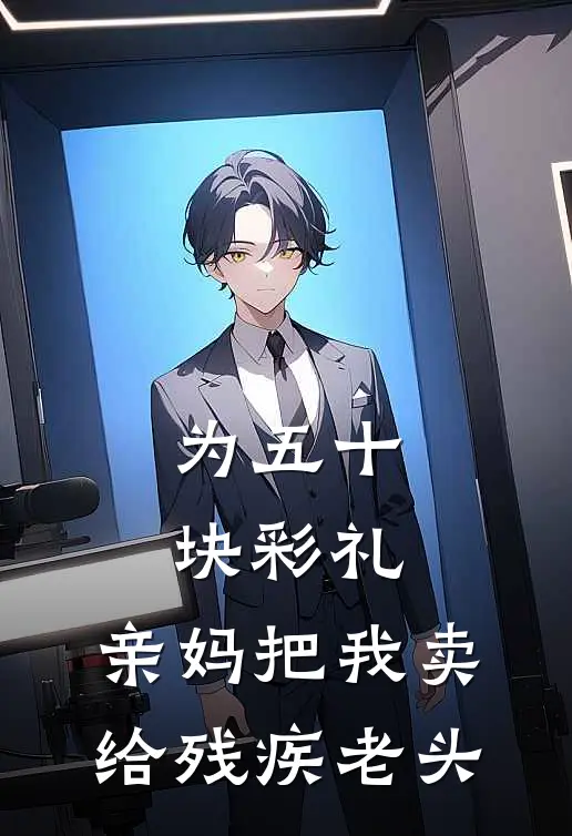 为五十块彩礼,亲妈把我卖给残疾老头了
