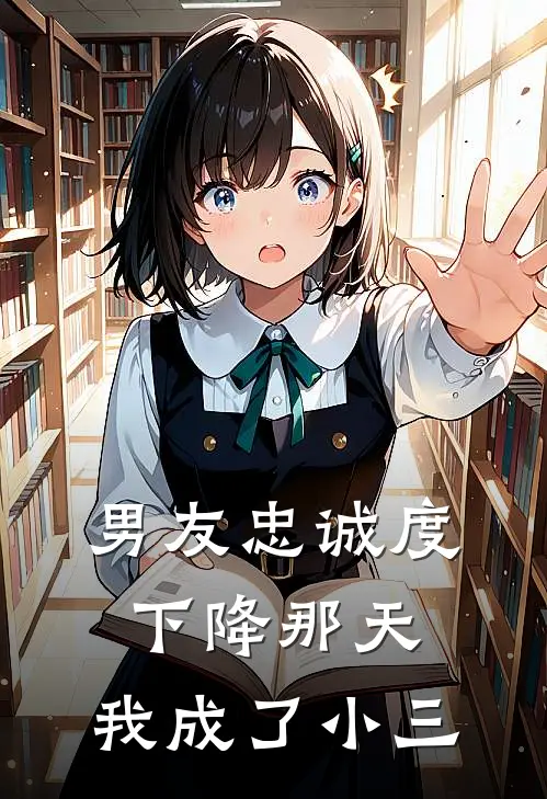 男友忠诚度下降那天,我成了小三怎么办