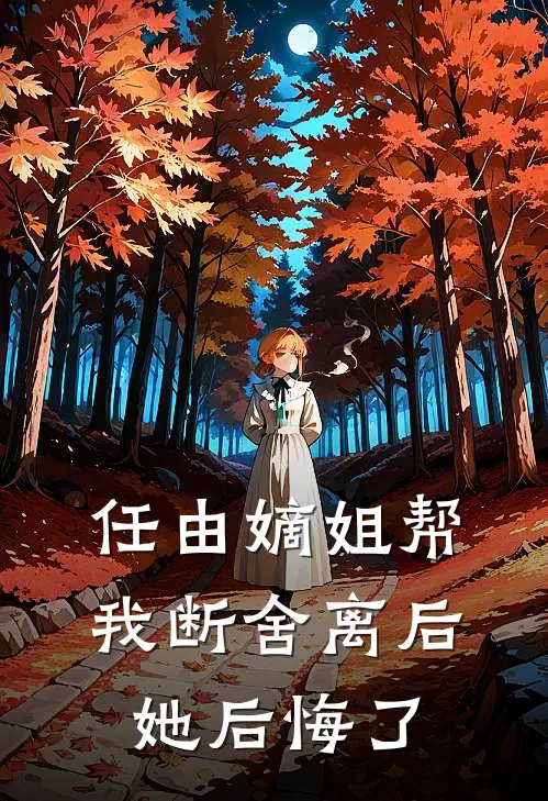任由嫡姐帮我断舍离后,她后悔了
