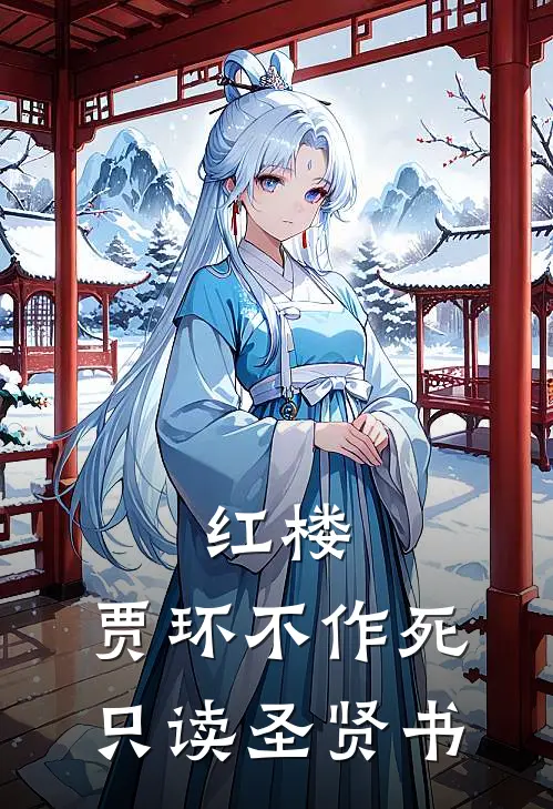红楼：贾环不作死，只读圣贤书
