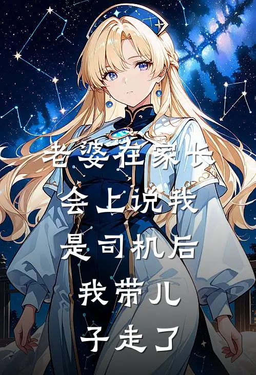 老婆在家长会上说我是司机后,我带儿子走了犯法吗