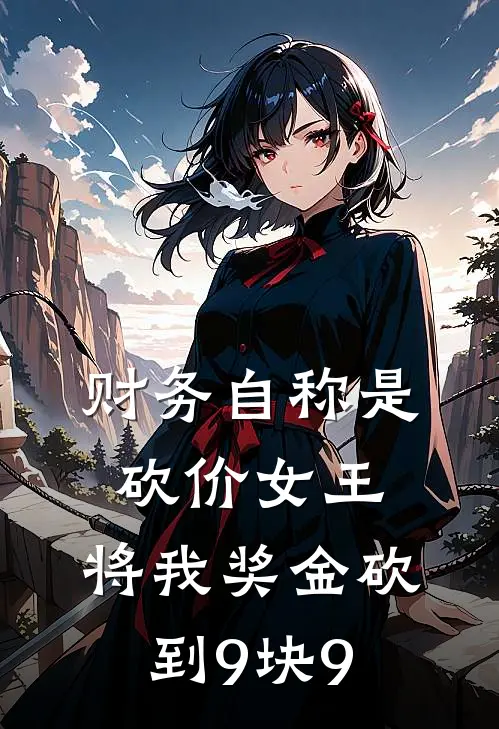财务自称是砍价女王,将我奖金砍到9块9免费