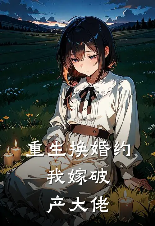 重生换婚约,我嫁破产大佬